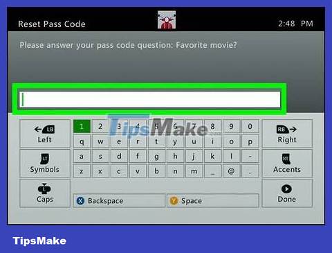 How to Reset Xbox 360 Picture 18