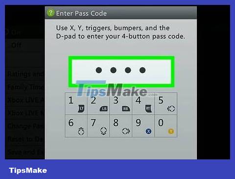How to Reset Xbox 360 Picture 20