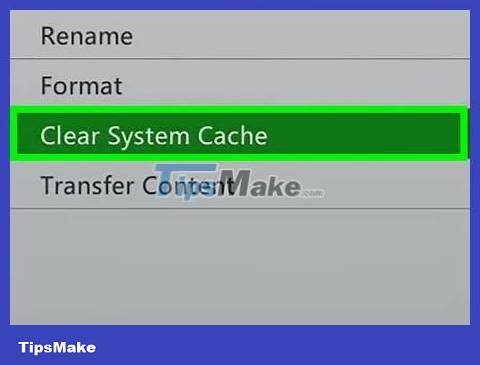 How to Reset Xbox 360 Picture 21