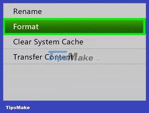 How to Reset Xbox 360 Picture 9