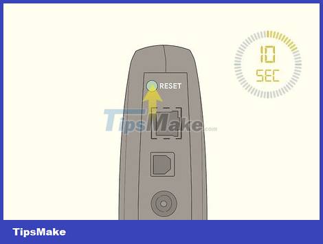 How to Restart your Cable Box Picture 6