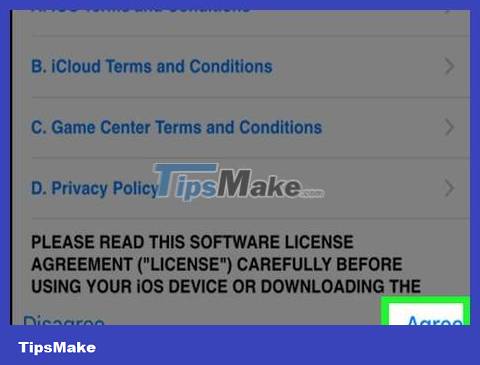 How to Restore iPhone from iCloud Picture 17