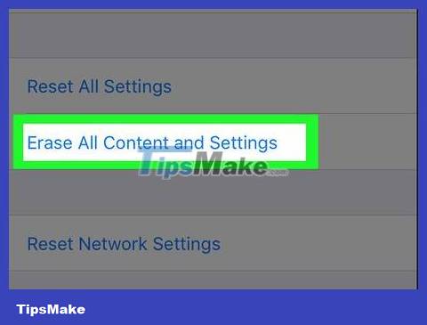 How to Restore iPhone from iCloud Picture 5