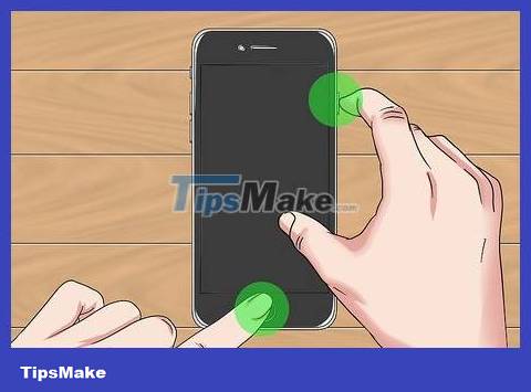 How to Restore iPhone Settings Using Hardware Keys Picture 7