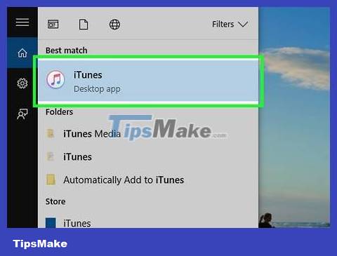 How to Restore iPhone without updating Picture 13