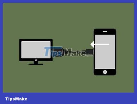 How to Restore iPhone without updating Picture 19