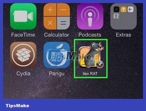 How to Restore iPhone without updating Picture 33