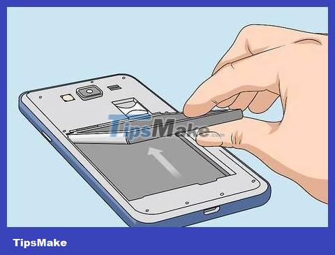 How to Restore your phone's battery Picture 14