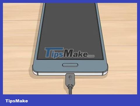 How to Restore your phone's battery Picture 15