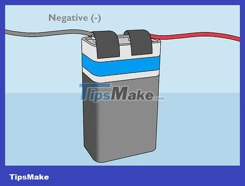 How to Restore your phone's battery Picture 20