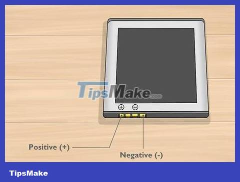 How to Restore your phone's battery Picture 21