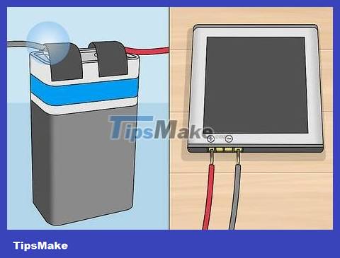 How to Restore your phone's battery Picture 23