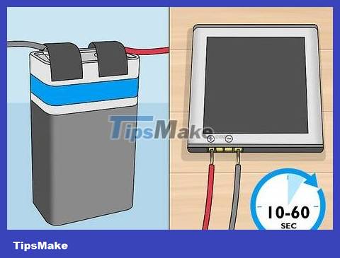 How to Restore your phone's battery Picture 24
