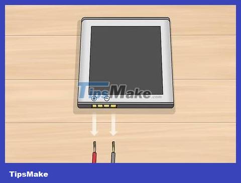 How to Restore your phone's battery Picture 25