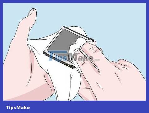 How to Restore your phone's battery Picture 3