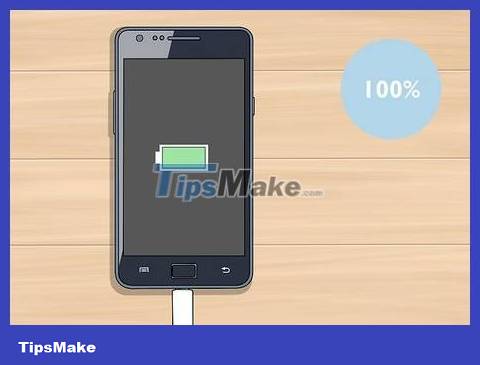 How to Restore your phone's battery Picture 31