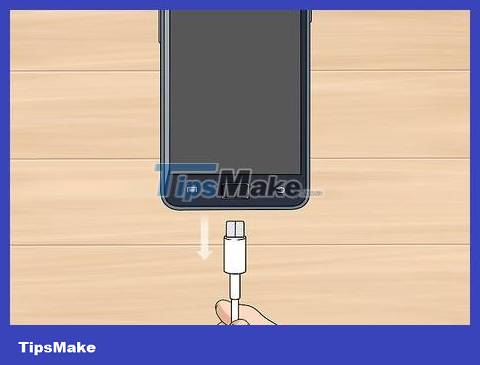 How to Restore your phone's battery Picture 34