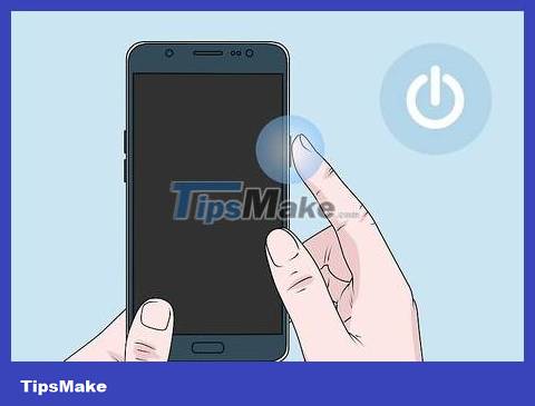 How to Restore your phone's battery Picture 5