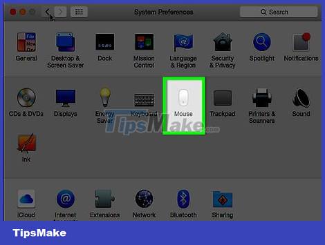 How to Reverse Mouse Scrolling on Mac Picture 9