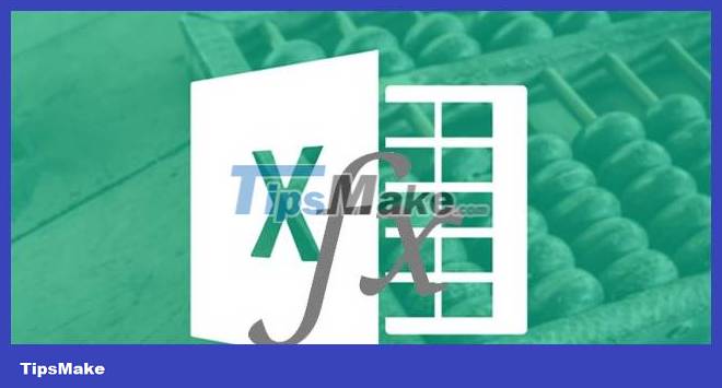 How to round numbers in Excel using the ROUND, ROUNDUP, ROUNDDOWN Function Picture 1