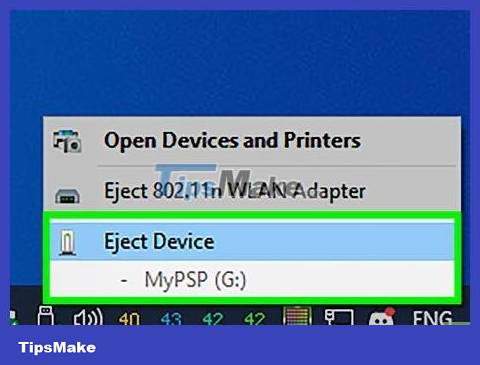 How to Run Downloaded Games on PSP Picture 15