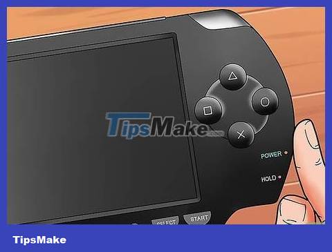 How to Run Downloaded Games on PSP Picture 16