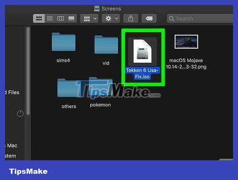 How to Run Downloaded Games on PSP Picture 21