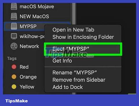 How to Run Downloaded Games on PSP Picture 29