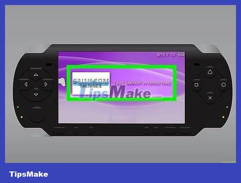 How to Run Downloaded Games on PSP Picture 33