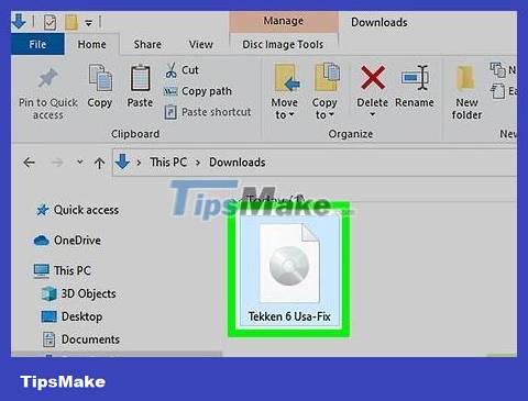 How to Run Downloaded Games on PSP Picture 7