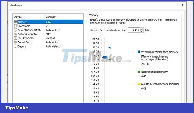 How to run macOS on Windows 10 using VMware Workstation Player Picture 6