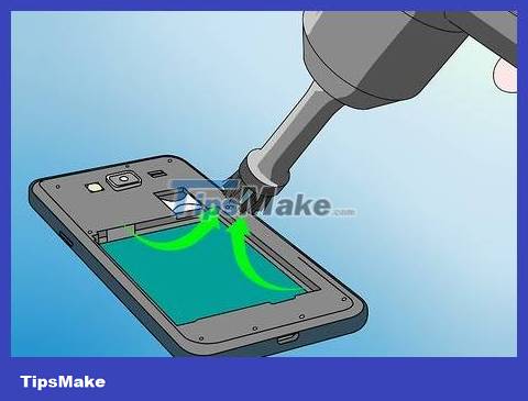 How to Save a Wet Phone Picture 10