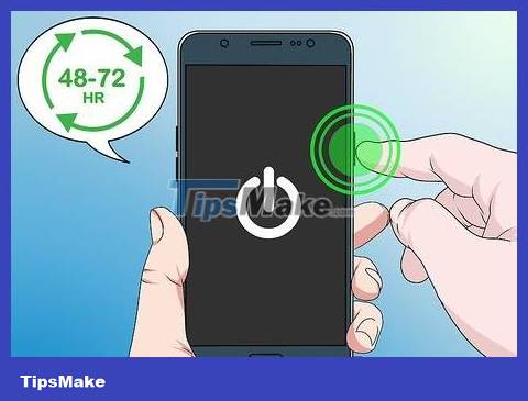 How to Save a Wet Phone Picture 14