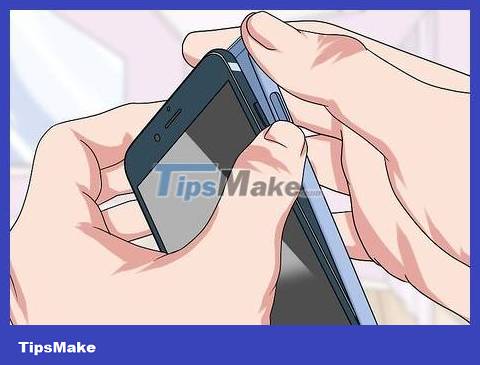 How to Save a Wet Phone Picture 6