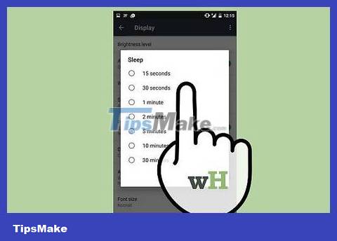 How to Save Battery on Android Picture 7