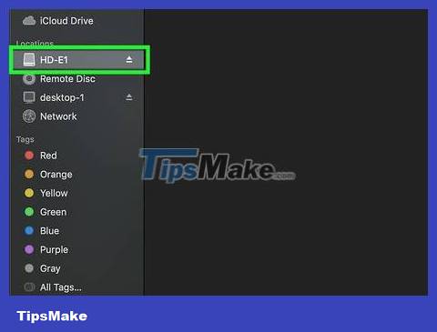 How to Save Files to USB Picture 16