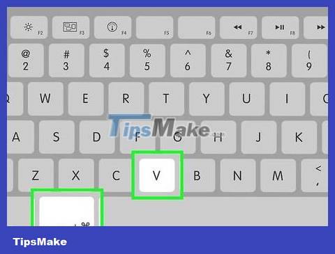 How to Save Files to USB Picture 17