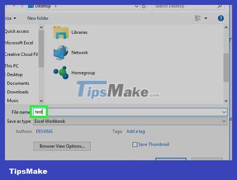 How to Save Files to USB Picture 24