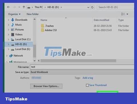 How to Save Files to USB Picture 26