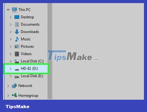 How to Save Files to USB Picture 34