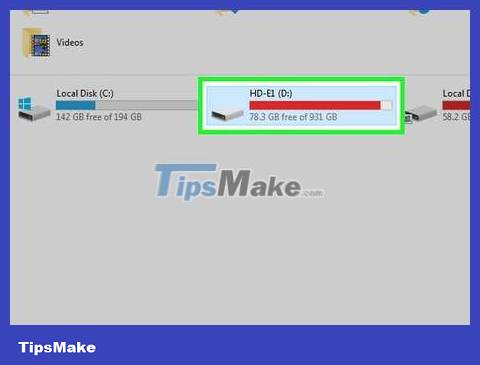 How to Save Files to USB Picture 9