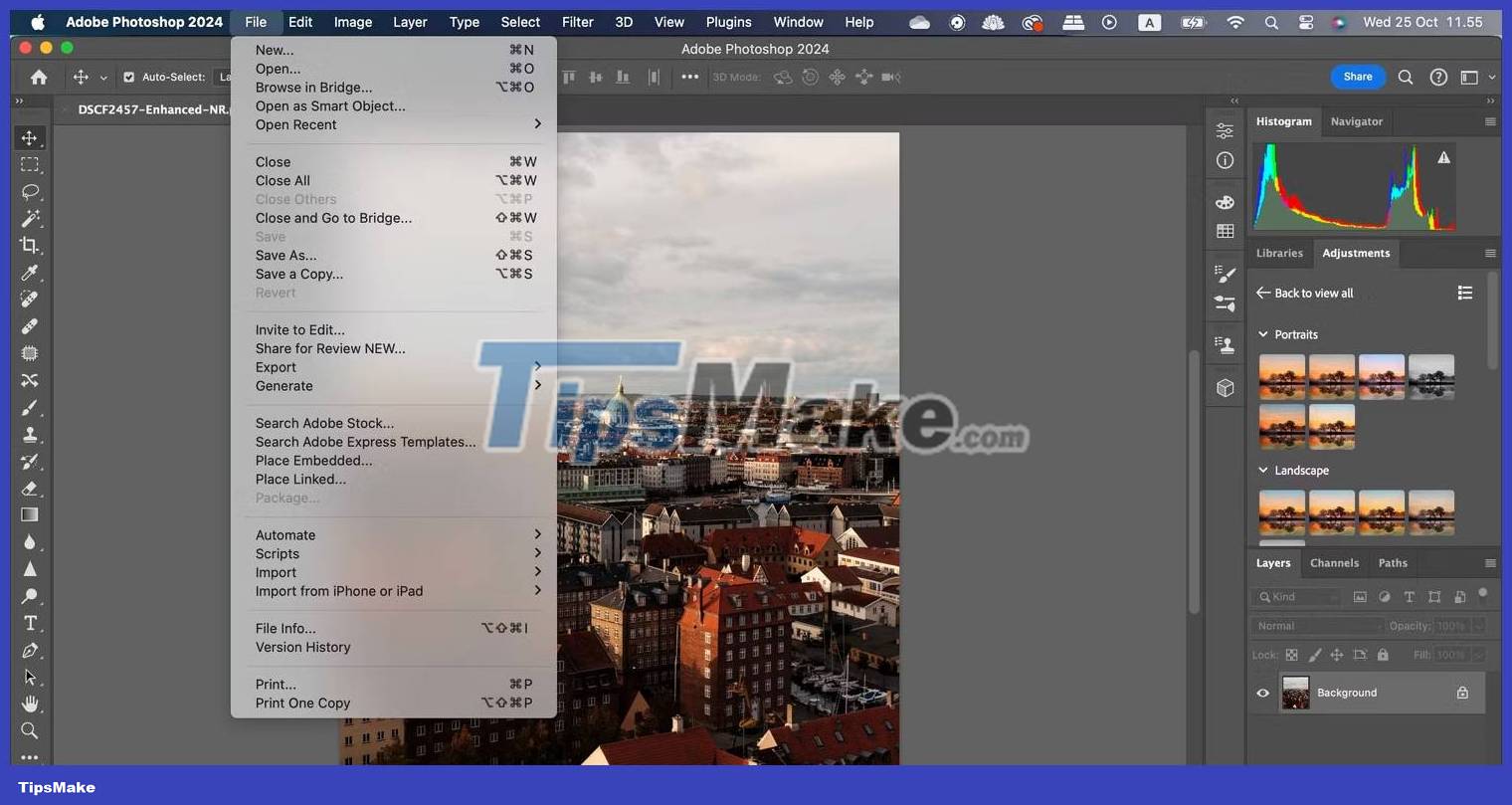 How to save image files in JPEG 2000 format Picture 4