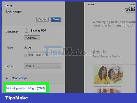 How to Save PDF Files Picture 11
