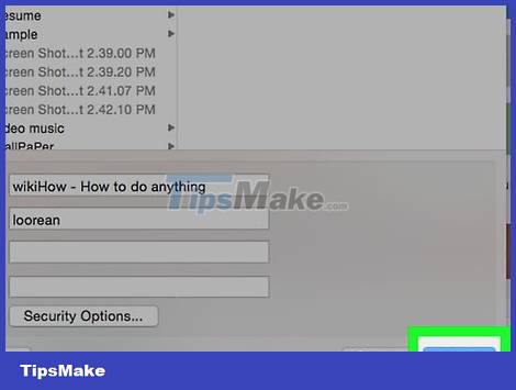 How to Save PDF Files Picture 15