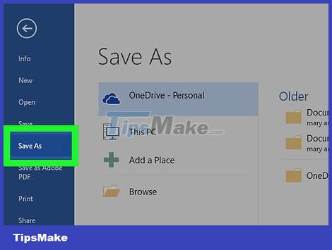 How to Save PDF Files Picture 18