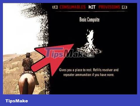 How to Save Red Dead Redemption Gameplay Picture 10