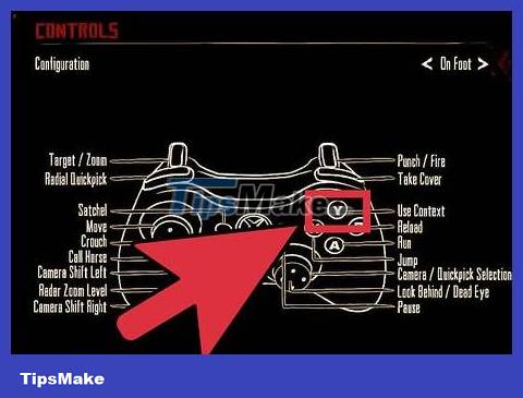 How to Save Red Dead Redemption Gameplay Picture 6