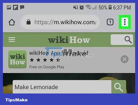 How to Save Web Pages as PDF Files on Google Chrome Picture 11