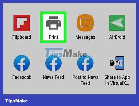 How to Save Web Pages as PDF Files on Google Chrome Picture 13