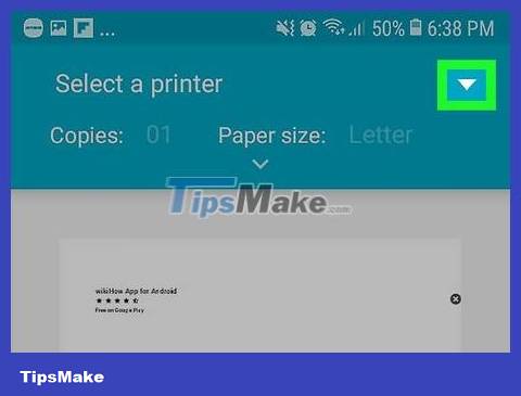How to Save Web Pages as PDF Files on Google Chrome Picture 14